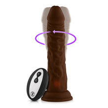 Load image into Gallery viewer, FemmeFunn Vortex Wireless Turbo Penis Vibe
