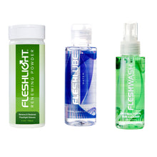Load image into Gallery viewer, Fleshlight Stamina Value Pack
