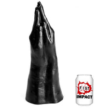 Load image into Gallery viewer, Fist Impact Deep Dive DIldo