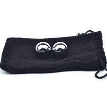 Load image into Gallery viewer, Stainless Steel Duo Balls