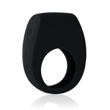 Load image into Gallery viewer, Lelo Tor 2 Black Couples Ring