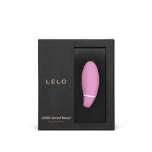 Load image into Gallery viewer, Pink Lelo Luna Smart Bead