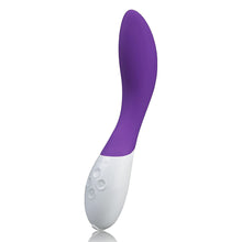 Load image into Gallery viewer, Purple Lelo Mona 2 GSpot Massager
