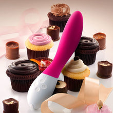 Load image into Gallery viewer, Purple Lelo Mona 2 GSpot Massager
