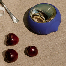Load image into Gallery viewer, Lelo Ora 3 Deep Midnight Blue Oral Sex Stimulator