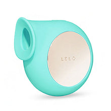 Load image into Gallery viewer, Lelo Sila Aqua Sonic Wave Clitoral Massager