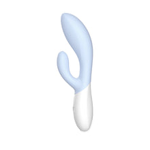 Load image into Gallery viewer, Lelo Ina 3 Dual Action Massager Seafoam