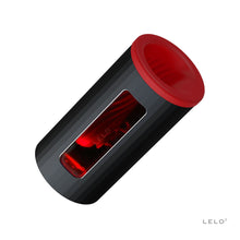 Load image into Gallery viewer, Lelo F1S V2X Masturbator Red