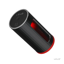 Load image into Gallery viewer, Lelo F1S V2X Masturbator Red