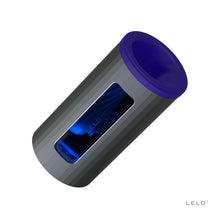 Load image into Gallery viewer, Lelo F1S V2X Masturbator Blue