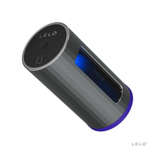 Load image into Gallery viewer, Lelo F1S V2X Masturbator Blue