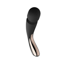 Load image into Gallery viewer, Lelo Smart Wand 2 Med Black