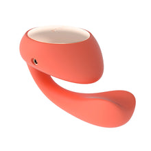 Load image into Gallery viewer, Lelo Ida Wave G-Spot Massager Coral