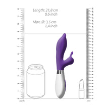 Load image into Gallery viewer, Adonis Rechargeable Vibrator