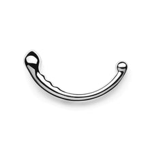 Load image into Gallery viewer, Le Wand Hoop Stainless Steel Dildo