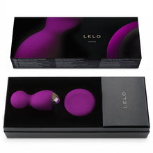 Load image into Gallery viewer, Lelo Hula Beads Purple

