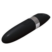 Load image into Gallery viewer, Black Lelo Mia 2 USB Luxury Rechargeable Vibrator