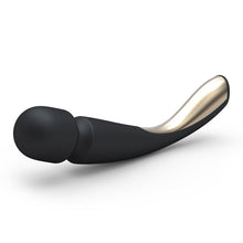 Load image into Gallery viewer, Lelo Smart Wand 2 Large Black
