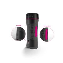 Load image into Gallery viewer, MyStim Oh Push Me Anal Masturbator