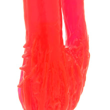 Load image into Gallery viewer, 9 Inch Wall Bangers Double Penetrator Waterproof Vibrator
