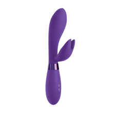 Load image into Gallery viewer, OMG Bestever Rabbit Clit Vibrator
