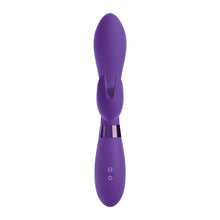 Load image into Gallery viewer, OMG Bestever Rabbit Clit Vibrator
