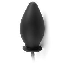 Load image into Gallery viewer, 5 Inch Anal Fantasy Inflatable Silicone Butt Plug
