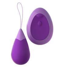Load image into Gallery viewer, Fantasy For Her Remote Kegel ExciteHer
