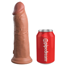 Load image into Gallery viewer, King Cock Elite 8 Inch Dual Density Cock
