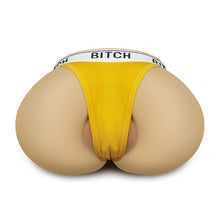 Load image into Gallery viewer, Lovetoy Streetgirls Number 12 Masturbator Flesh Pink