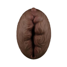 Load image into Gallery viewer, Lovetoy Aliens Pie Number 3 Masturbator Flesh Brown
