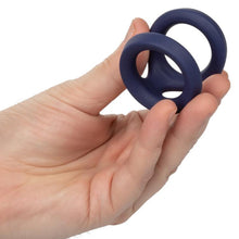 Load image into Gallery viewer, Viceroy Dual Silicone Cock Ring
