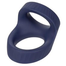 Load image into Gallery viewer, Viceroy Max Dual Silicone Cock Ring
