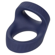 Load image into Gallery viewer, Viceroy Max Dual Silicone Cock Ring