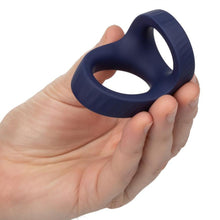 Load image into Gallery viewer, Viceroy Max Dual Silicone Cock Ring