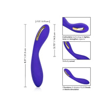 Load image into Gallery viewer, Impulse Intimate Estim Wand Massager