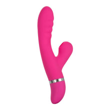 Load image into Gallery viewer, Foreplay Frenzy Pucker Rabbit Vibrator