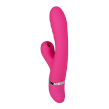 Load image into Gallery viewer, Foreplay Frenzy Pucker Rabbit Vibrator