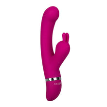 Load image into Gallery viewer, Foreplay Frenzy Bunny Kisser Vibrator