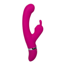 Load image into Gallery viewer, Foreplay Frenzy Bunny Kisser Vibrator
