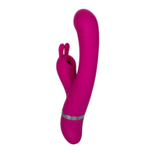 Load image into Gallery viewer, Foreplay Frenzy Bunny Kisser Vibrator