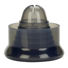 Load image into Gallery viewer, Optimum Series Universal Silicone Pump Sleeve Smoke