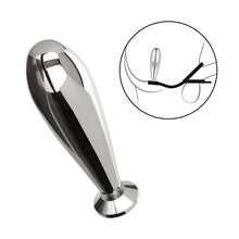 Load image into Gallery viewer, Star Fucker Glider Plug And Cockring