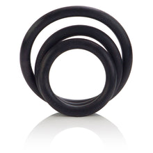 Load image into Gallery viewer, 3 Piece Rubber Ring Set