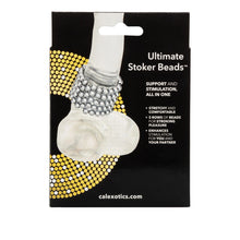 Load image into Gallery viewer, Ultimate Stroker Beads Cock Ring