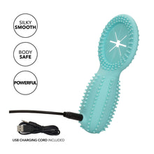 Load image into Gallery viewer, Elite 12X Enhancer Rechargeable Cock Ring