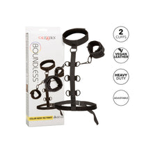 Load image into Gallery viewer, Boundless Collar Body Restraint