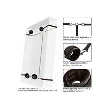 Load image into Gallery viewer, Boundless Bed Restraints