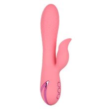 Load image into Gallery viewer, Rechargeable Pasadena Player Clit Vibrator