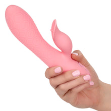 Load image into Gallery viewer, Rechargeable Pasadena Player Clit Vibrator